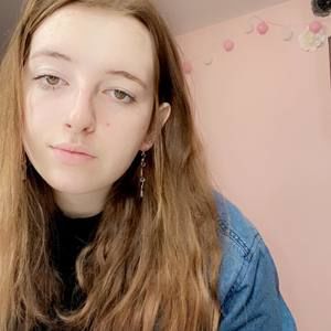 Meet your Posher, Kamryn